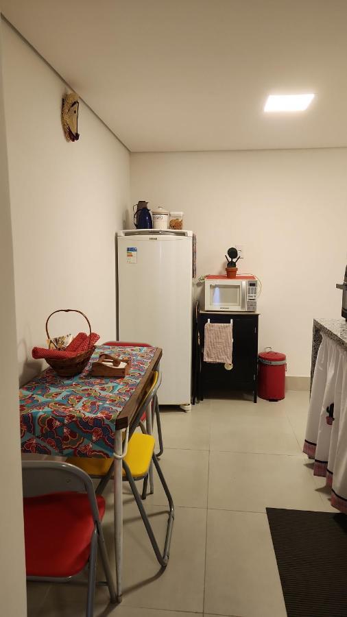 Casa Ipe Baoba * São Paulo